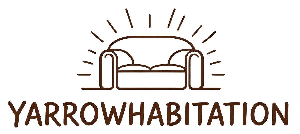 Yarrowhabitation